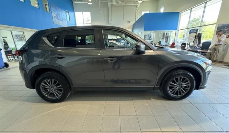 
								2019 Mazda CX-5 GS AWD at full									