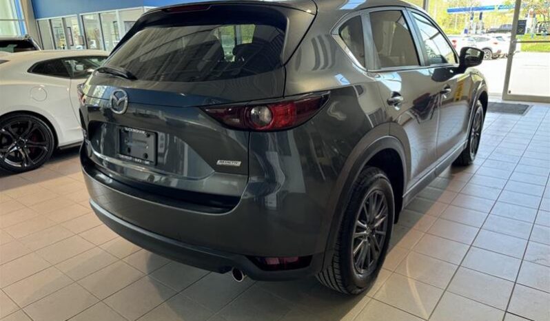 
								2019 Mazda CX-5 GS AWD at full									