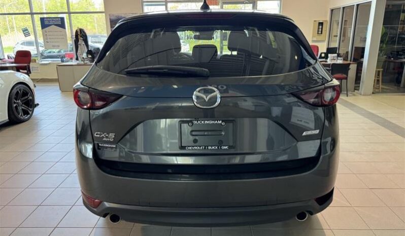 
								2019 Mazda CX-5 GS AWD at full									
