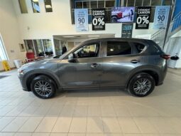 
										2019 Mazda CX-5 GS AWD at full									
