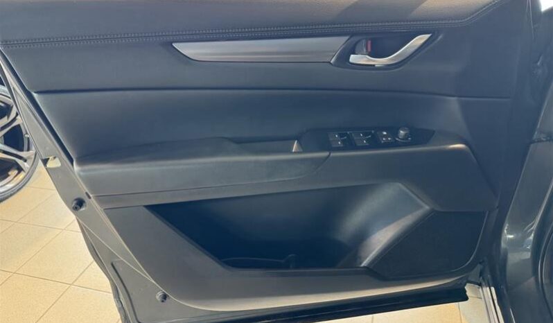 
								2019 Mazda CX-5 GS AWD at full									
