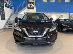 
										2019 Nissan Murano S Fwd Cvt full									