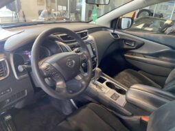 
										2019 Nissan Murano S Fwd Cvt full									