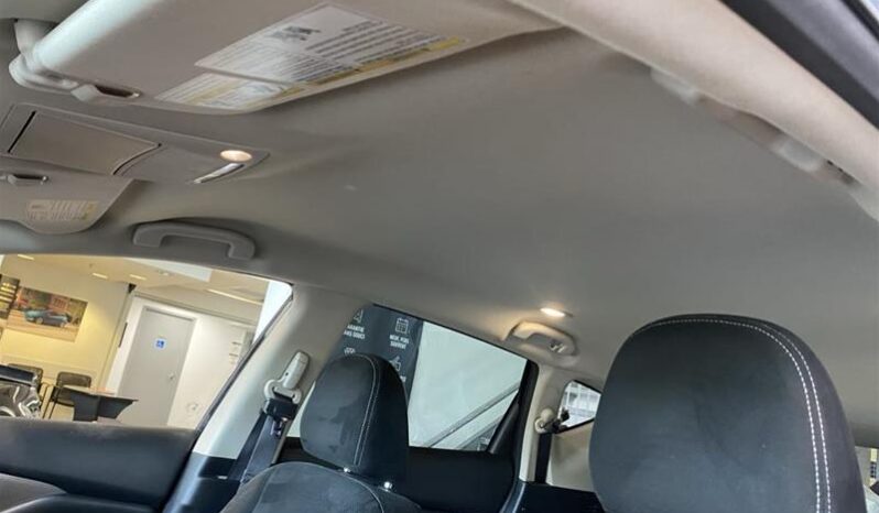 
								2019 Nissan Murano S Fwd Cvt full									