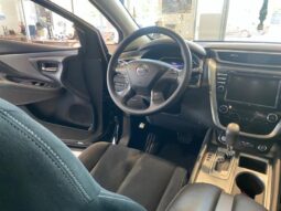 
										2019 Nissan Murano S Fwd Cvt full									
