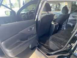 
										2019 Nissan Murano S Fwd Cvt full									