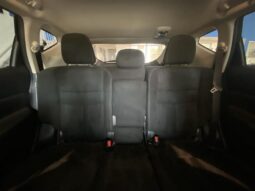 
										2019 Nissan Murano S Fwd Cvt full									
