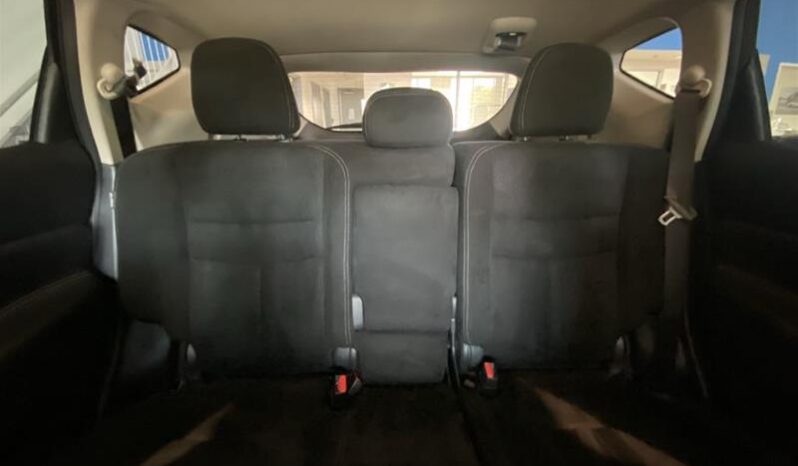 
								2019 Nissan Murano S Fwd Cvt full									
