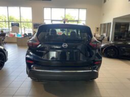 
										2019 Nissan Murano S Fwd Cvt full									