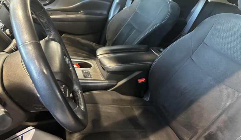 
								2019 Nissan Murano Sl Awd Cvt full									