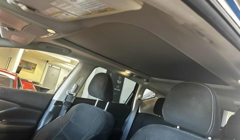 
								2019 Nissan Murano Sl Awd Cvt full									