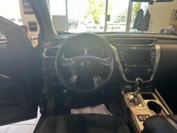 
										2019 Nissan Murano Sl Awd Cvt full									