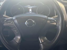 
										2019 Nissan Murano Sl Awd Cvt full									