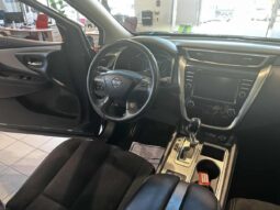 
										2019 Nissan Murano Sl Awd Cvt full									