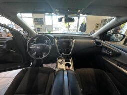 
										2019 Nissan Murano Sl Awd Cvt full									
