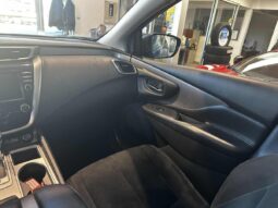 
										2019 Nissan Murano Sl Awd Cvt full									