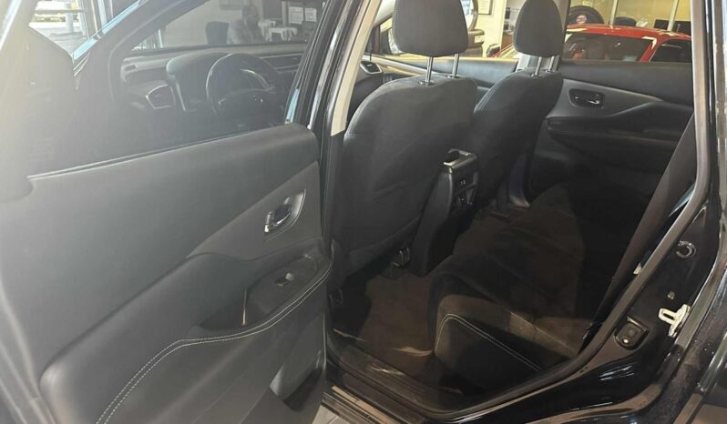 
								2019 Nissan Murano Sl Awd Cvt full									
