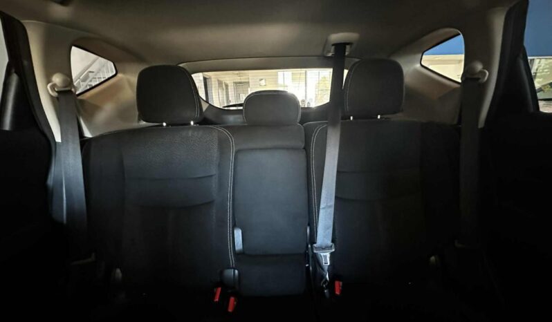 
								2019 Nissan Murano Sl Awd Cvt full									