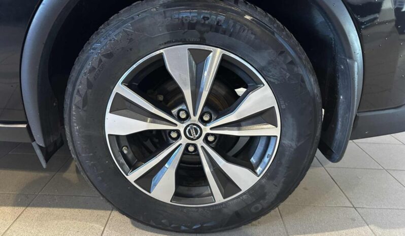 
								2019 Nissan Murano Sl Awd Cvt full									