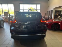 
										2019 Nissan Murano Sl Awd Cvt full									