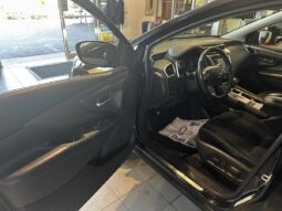 
										2019 Nissan Murano Sl Awd Cvt full									