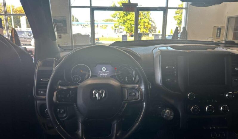 
								2019 RAM 1500 Sport/rebel Swb full									