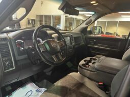 
										2019 RAM 1500 St 140.5″ Wb – 5’7 full									