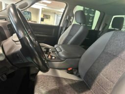
										2019 RAM 1500 St 140.5″ Wb – 5’7 full									