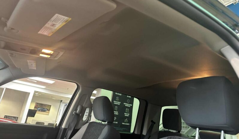 
								2019 RAM 1500 St 140.5″ Wb – 5’7 full									