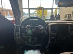 
										2019 RAM 1500 St 140.5″ Wb – 5’7 full									
