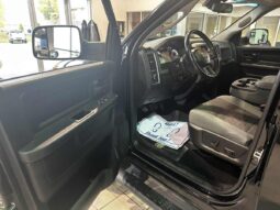 
										2019 RAM 1500 St 140.5″ Wb – 5’7 full									
