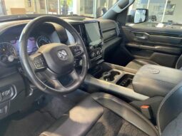 2019 RAM 1500 Sport/rebel SWB full