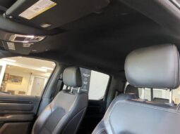 2019 RAM 1500 Sport/rebel SWB full