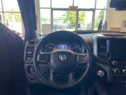 2019 RAM 1500 Sport/rebel SWB full