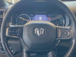 2019 RAM 1500 Sport/rebel SWB full