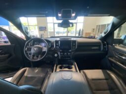 2019 RAM 1500 Sport/rebel SWB full