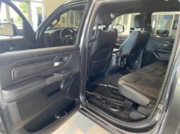 2019 RAM 1500 Sport/rebel SWB full