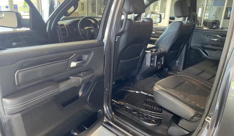 2019 RAM 1500 Sport/rebel SWB full