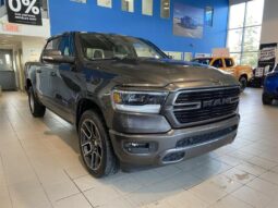 2019 RAM 1500 Sport/rebel SWB full
