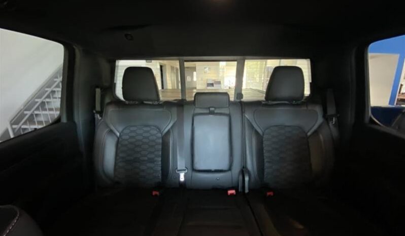 2019 RAM 1500 Sport/rebel SWB full