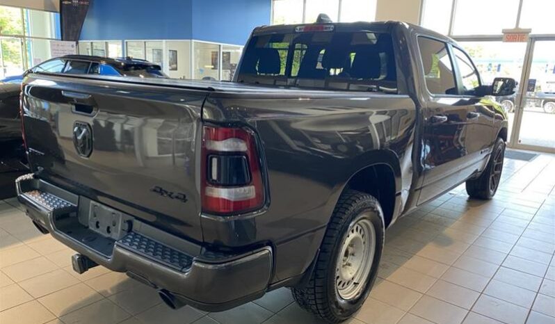 2019 RAM 1500 Sport/rebel SWB full
