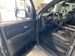 2019 RAM 1500 Sport/rebel SWB full