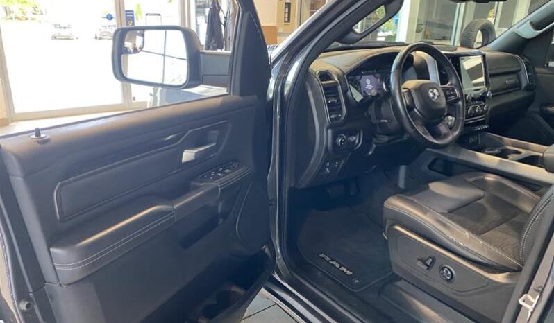 2019 RAM 1500 Sport/rebel SWB full