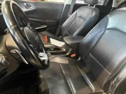 
										2020 Kia Soul Ev Limited full									