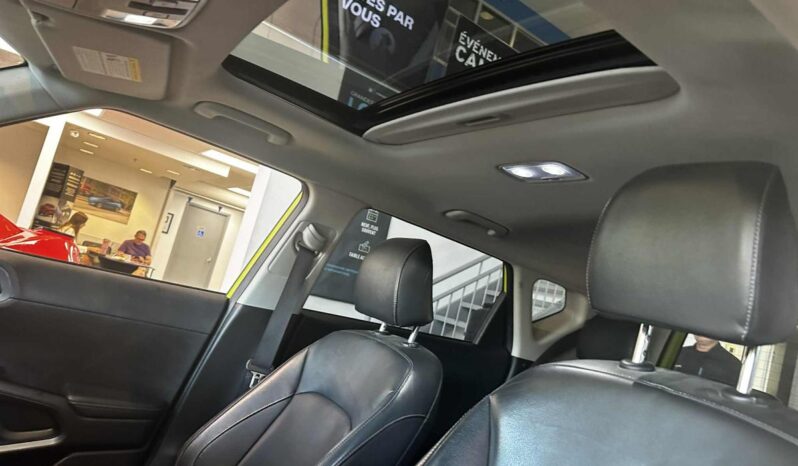 
								2020 Kia Soul Ev Limited full									