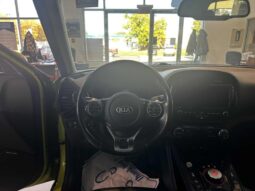 
										2020 Kia Soul Ev Limited full									