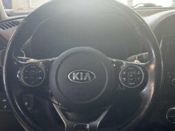 
										2020 Kia Soul Ev Limited full									