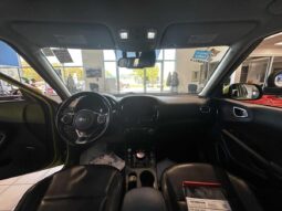 
										2020 Kia Soul Ev Limited full									