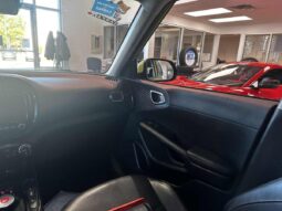 
										2020 Kia Soul Ev Limited full									