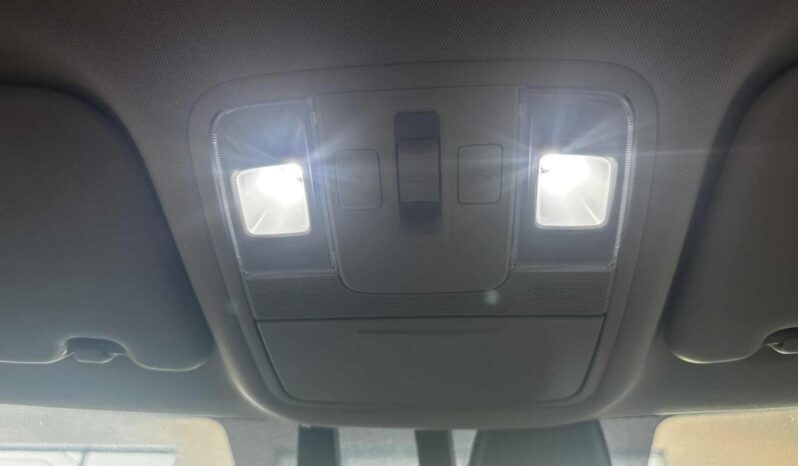 
								2020 Kia Soul Ev Limited full									